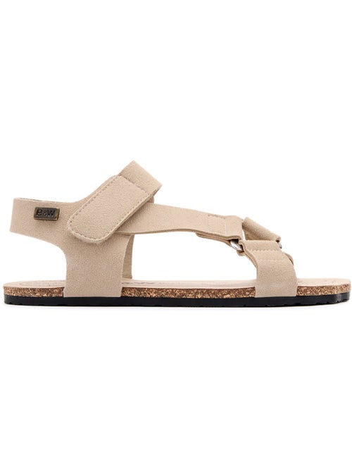 Sandalias Conguitos Barefoot Goflex - Kiabi
