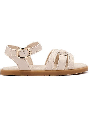 Sandalias conguitos knot