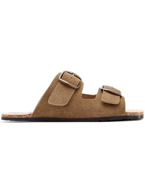Sandalias Conguitos Barefoot Goflex - Kiabi Sandalias Conguitos Barefoot Goflex - Kiabi
