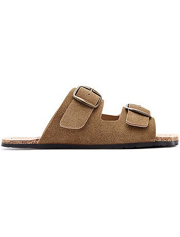 Sandalias conguitos barefoot goflex