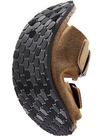 Sandalias conguitos barefoot goflex
