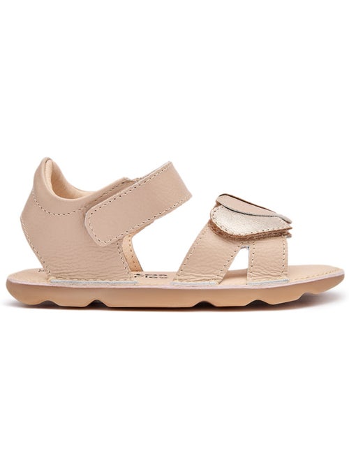 Sandalias Conguitos Barefoot Goflex Napa - Kiabi