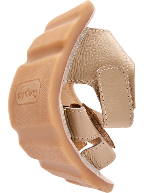 Sandalias Conguitos Barefoot Goflex Napa - Kiabi