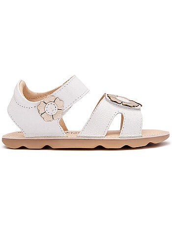 Sandalias conguitos barefoot goflex napa