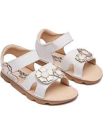 Sandalias conguitos barefoot goflex napa