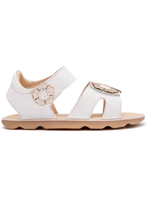 Sandalias Conguitos Barefoot Goflex Napa - Kiabi Sandalias Conguitos Barefoot Goflex Napa - Kiabi