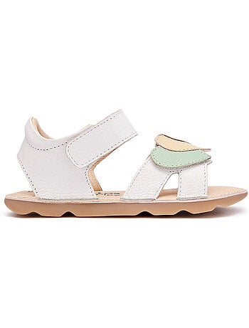 Sandalias conguitos barefoot goflex napa