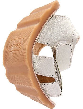 Sandalias conguitos barefoot goflex napa