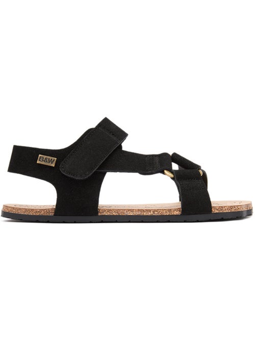 Sandalias Conguitos Barefoot Goflex - Kiabi Sandalias Conguitos Barefoot Goflex - Kiabi