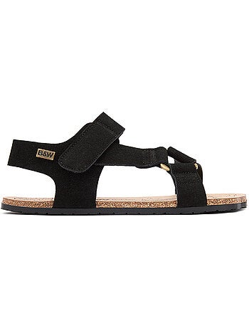 Sandalias conguitos barefoot goflex
