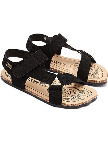 Sandalias conguitos barefoot goflex