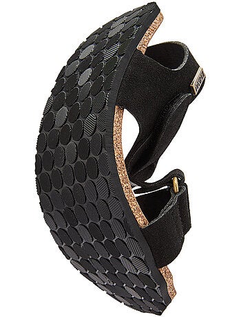 Sandalias conguitos barefoot goflex
