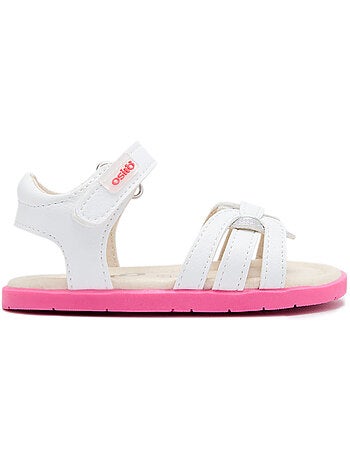 Sandalias conguitos barefoot goflex respetuoso