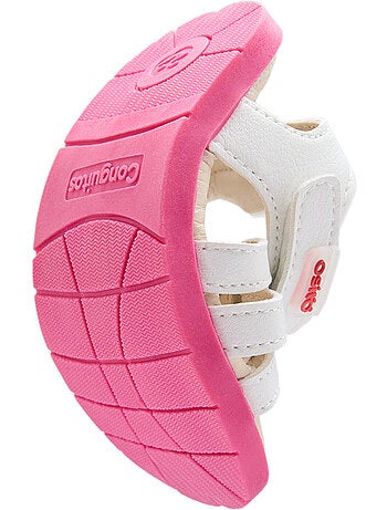 Sandalias conguitos barefoot goflex respetuoso