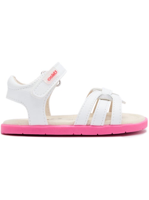 Sandalias conguitos barefoot goflex respetuoso - Kiabi