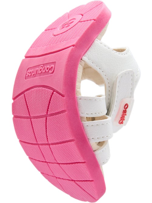 Sandalias conguitos barefoot goflex respetuoso - Kiabi