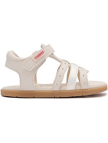 Sandalias conguitos bebé barefoot goflex
