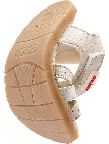 Sandalias conguitos bebé barefoot goflex