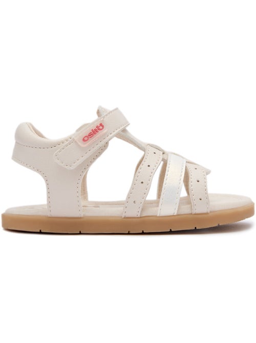 Sandalias conguitos bebé barefoot goflex - Kiabi