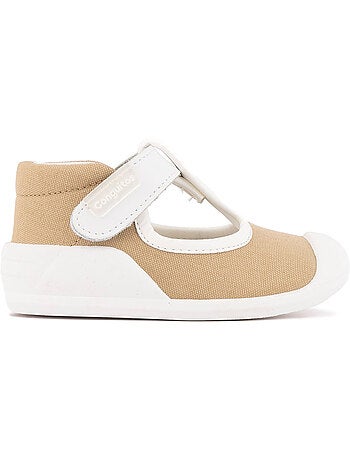 Sandalias conguitos