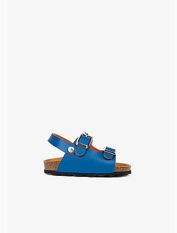 Sandalias conguitos bio
