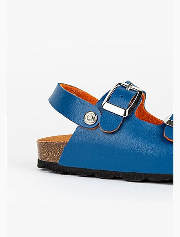 Sandalias conguitos bio