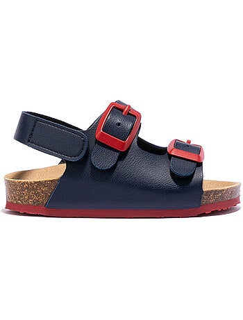 Sandalias conguitos bio babys