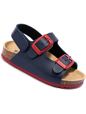 Sandalias conguitos bio babys