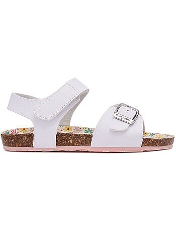 Sandalias conguitos bio buckle