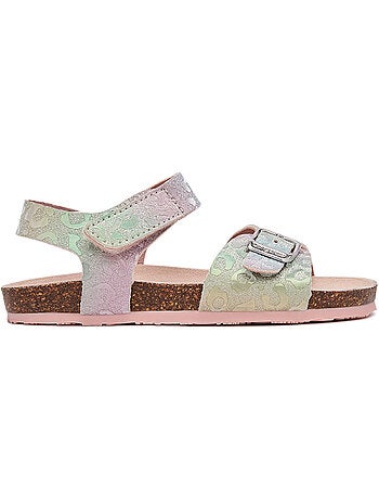 Sandalias conguitos bio buckle