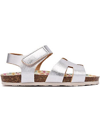 Sandalias conguitos bio detalles
