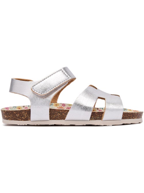 Sandalias Conguitos Bio Detalles - Kiabi Sandalias Conguitos Bio Detalles - Kiabi