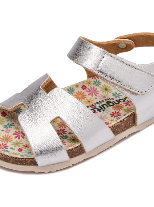 Sandalias Conguitos Bio Detalles - Kiabi Sandalias Conguitos Bio Detalles - Kiabi