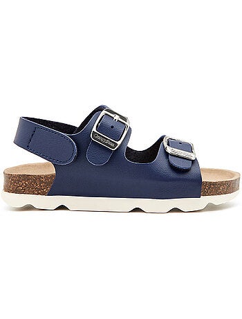 Sandalias conguitos bio hebilla