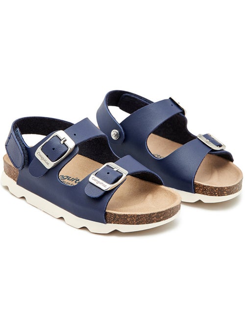 Sandalias Conguitos Bio Hebilla - Kiabi Sandalias Conguitos Bio Hebilla - Kiabi