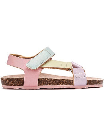 Sandalias conguitos bio multi