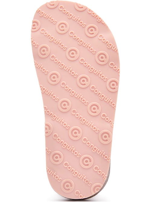 Sandalias Conguitos Bio Multi - Kiabi Sandalias Conguitos Bio Multi - Kiabi