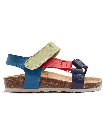 Sandalias conguitos bio