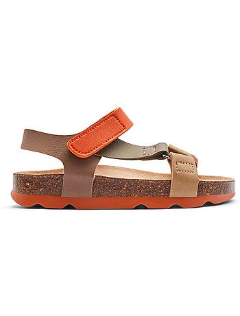 Sandalias conguitos bio tiras