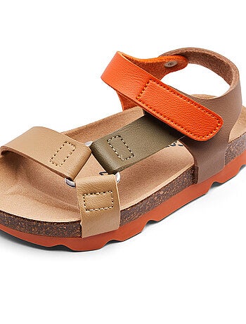 Sandalias conguitos bio tiras