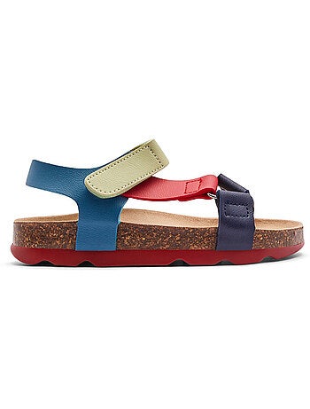 Sandalias conguitos bio tiras