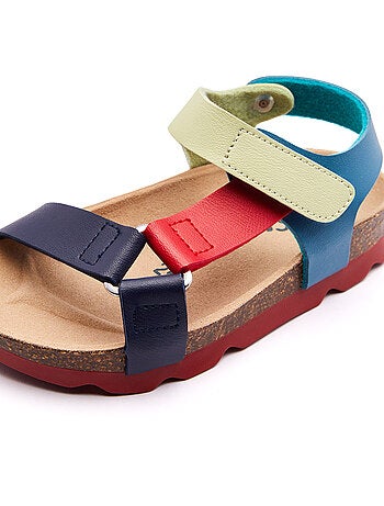 Sandalias conguitos bio tiras