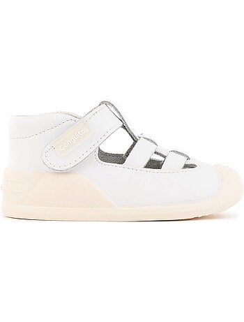 Sandalias conguitos