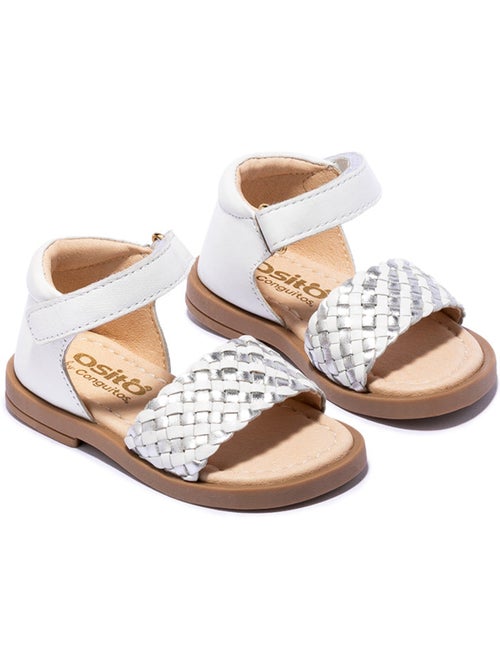Sandalias Conguitos - Kiabi Sandalias Conguitos - Kiabi