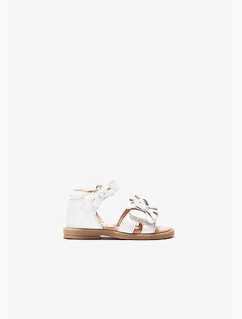 Sandalias conguitos