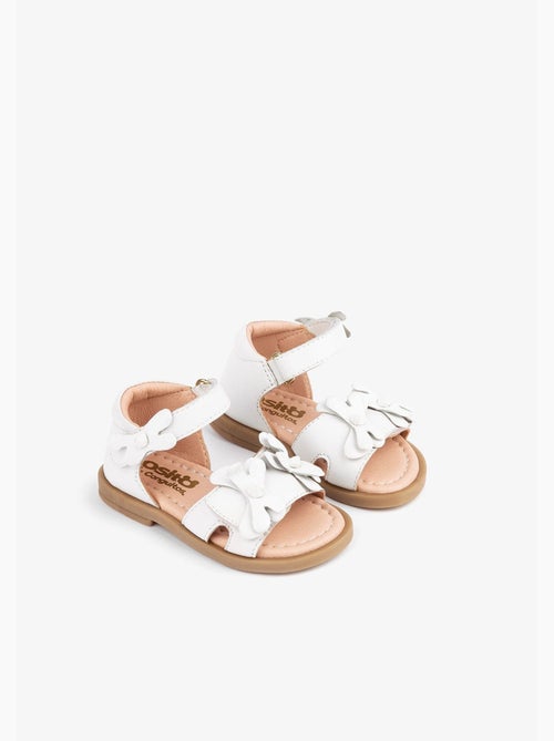 Sandalias Conguitos - Kiabi