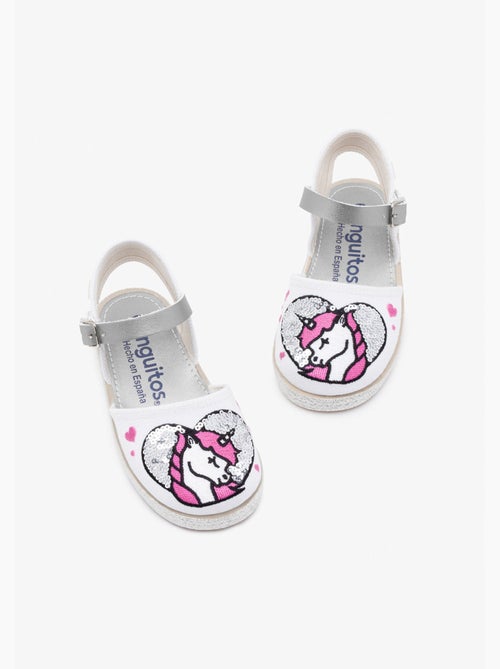 Sandalias Conguitos - Kiabi Sandalias Conguitos - Kiabi