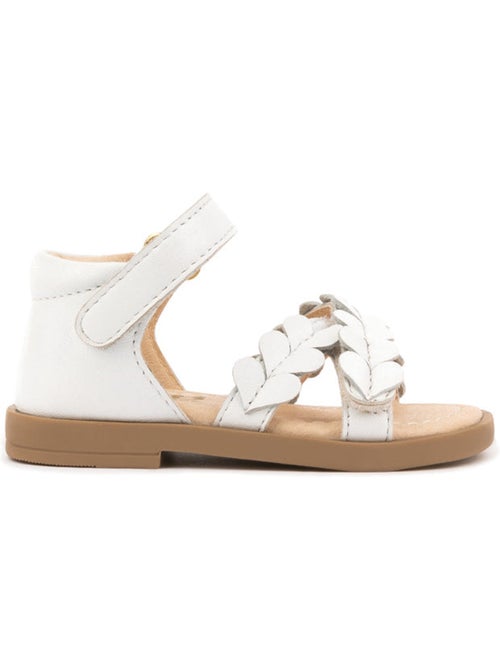 Sandalias Conguitos - Kiabi