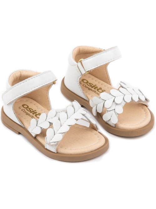 Sandalias Conguitos - Kiabi