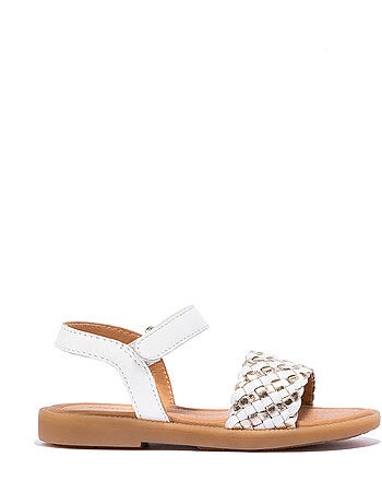 Sandalias conguitos